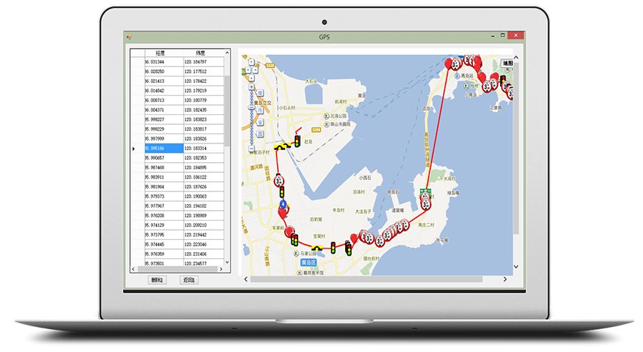 盈智智能探路系統(tǒng)