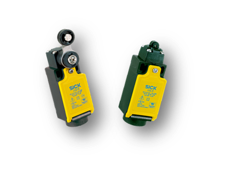 SICK：新品上市 | 安全位置開關-I10-PA213/I10-RA213