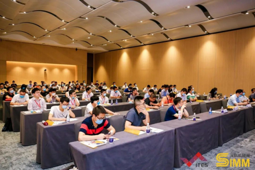 聚焦智慧物流，SEER 受邀參加 ITES “AGV 技術(shù)與柔性物流應(yīng)用” 主題論壇