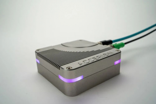 Accerion推出針對(duì)移動(dòng)機(jī)器人的“世界首個(gè)無基礎(chǔ)設(shè)施，亞毫米級(jí)精度”定位傳感器