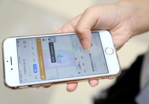 來了！無人駕駛出租車，河北滄州領(lǐng)先新生活！