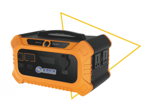 便攜式儲(chǔ)能電源