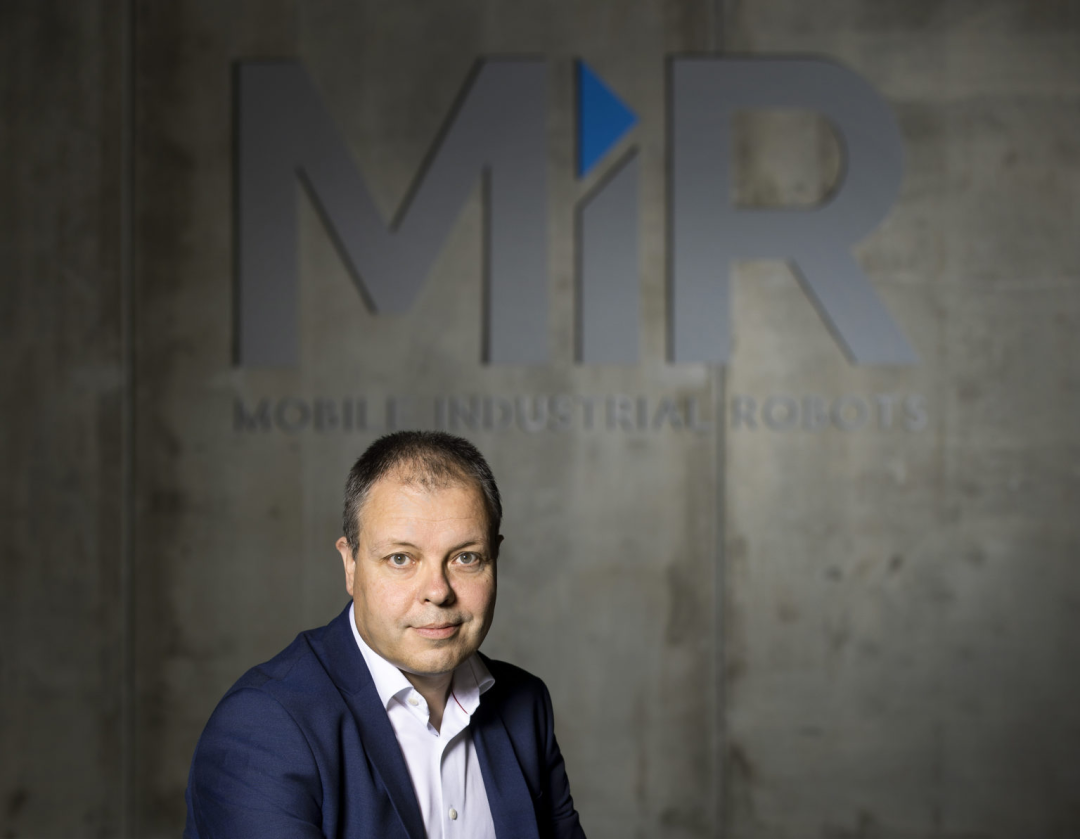 MiR新任總裁分享了自主移動(dòng)機(jī)器人的發(fā)展趨勢(shì)