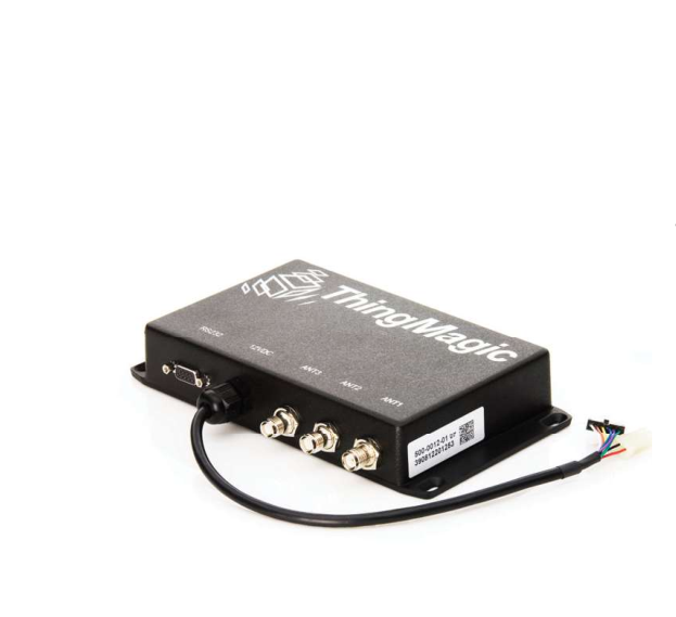 工業(yè)級(jí)RFID叉車(chē)讀寫(xiě)器