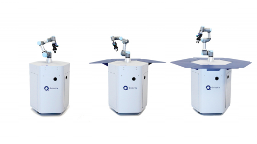 通用操作系統(tǒng)使機器人可以向人類和其他機器人學(xué)習(xí)