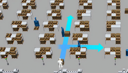 工博會搶 “仙” 看 | SEER 重磅新品，全感知 AI 物流系統(tǒng) RoboView 首發(fā)在即