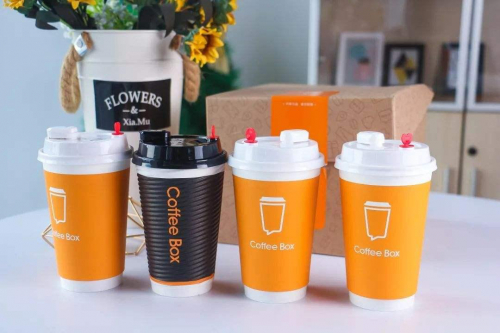 連咖啡全國閉店，機器人咖啡cofe+接力狂奔