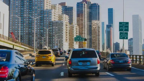 博世在美國城市部署了突破性的交通視頻傳感器技術(shù)