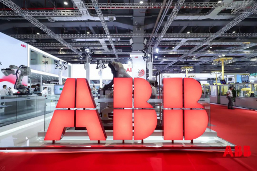 ABB亮相工博會：引領數(shù)字化智能化的未來