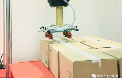 工業(yè)機器人包裝已經(jīng)成為產(chǎn)業(yè)的趨勢