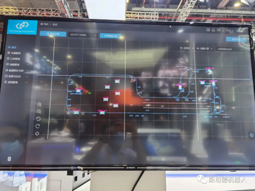 三款新品｜斯坦德展會(huì)現(xiàn)場風(fēng)采