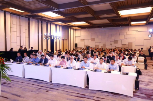 AI+氫能+物流，深蘭發(fā)布中國(guó)首個(gè)外部環(huán)境感知整車集成優(yōu)化控制人工智能系統(tǒng)