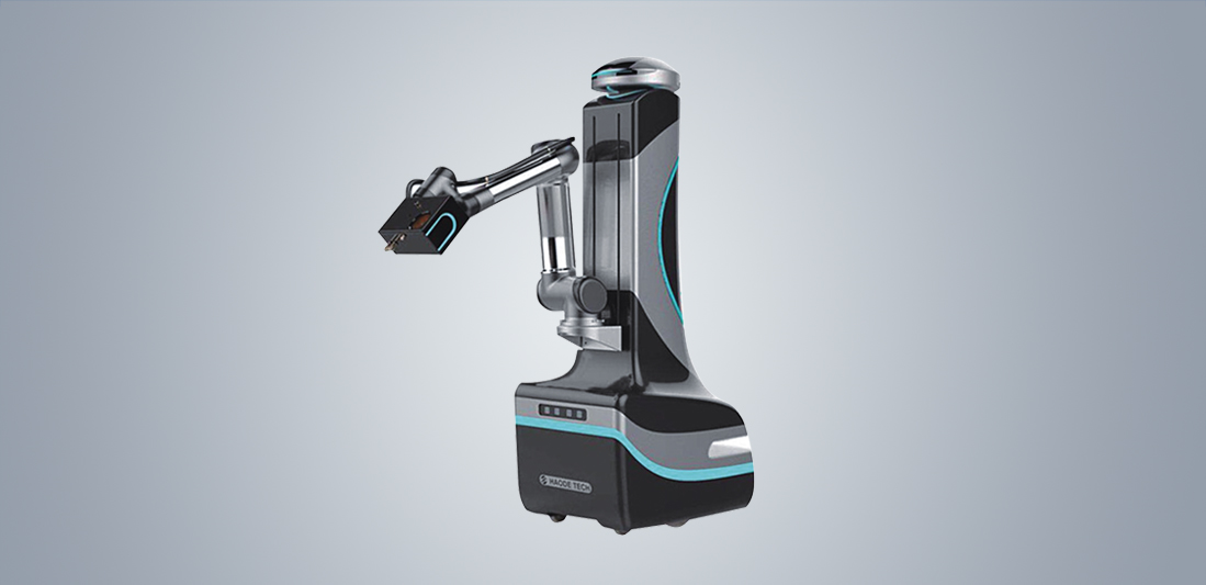 電力智能巡檢機(jī)器人