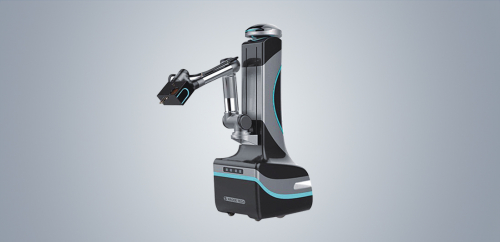 電力智能巡檢機(jī)器人