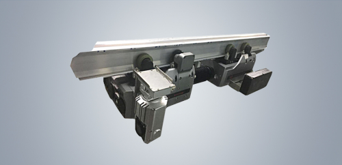 污水廠智能巡檢機器人