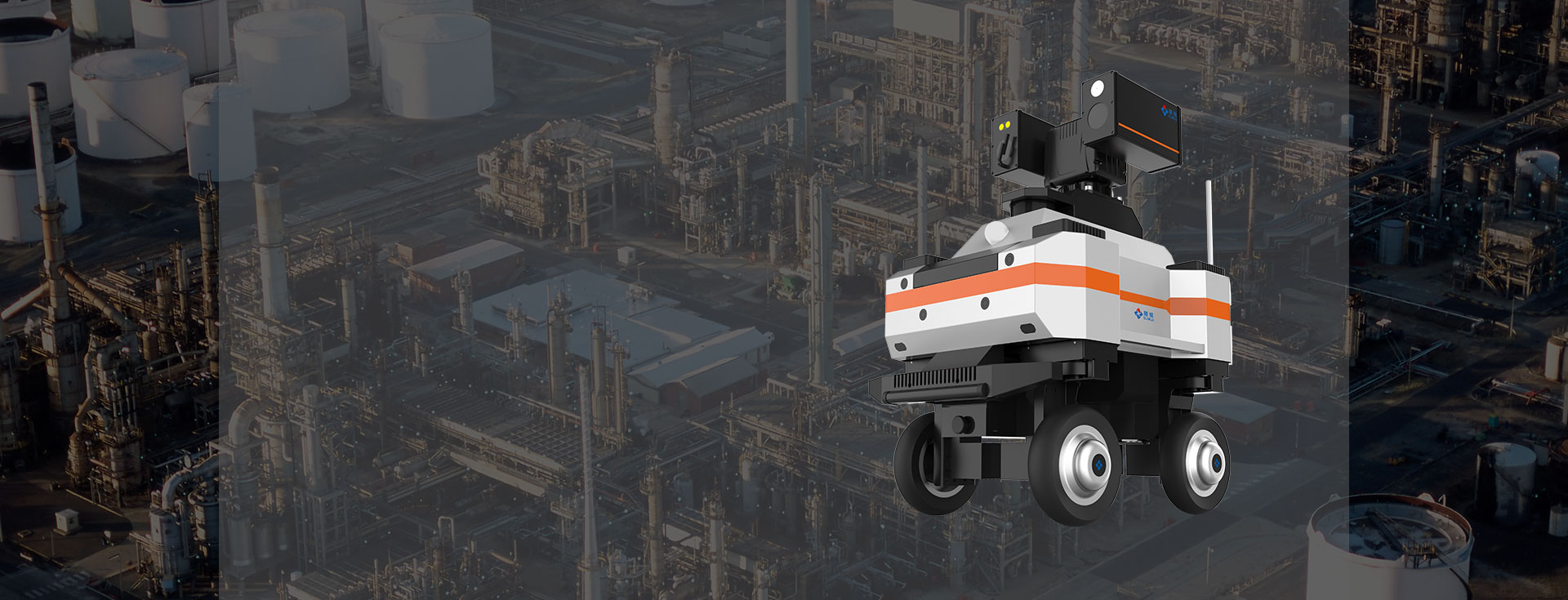 KRD-I110 變電站智能巡檢機(jī)器人_中國(guó)AGV網(wǎng)(m.wnmc.org.cn) KRD-I110 變電站智能巡檢機(jī)器人_中國(guó)AGV網(wǎng)(m.wnmc.org.cn)