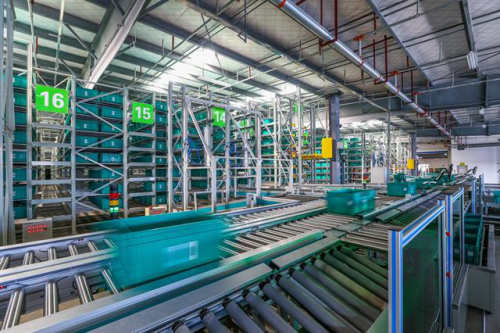 菜鳥與百世集團(tuán)（BEST Inc.）建立合作關(guān)系