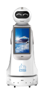引導問詢機器人
