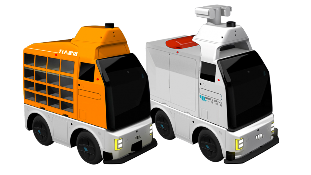 一清創(chuàng)新參加深圳物博會，開啟疫情下的物流新趨勢