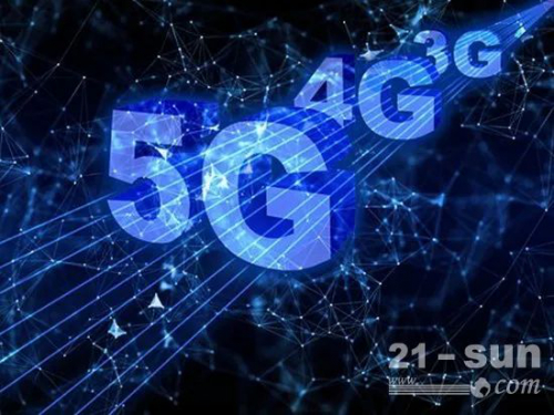 5G+新基建：國產(chǎn)工業(yè)機(jī)器人進(jìn)入爆發(fā)期了嗎？