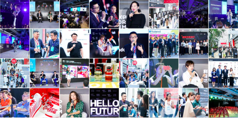Hello Future Summit 2020盛會待啟，立鏢機器人以“硬核”技術遇見未來