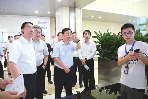 浙江移動實現(xiàn) 5G SA 規(guī)模應(yīng)用