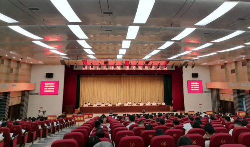 乘風破浪 砥礪前行-安徽宇鋒再添榮譽