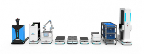 展會(huì)預(yù)告｜華南工博會(huì)，我們深圳見！