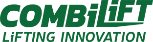 愛爾蘭康姆比叉車(COMBILIFT)公司