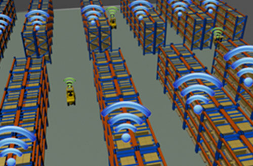 智能倉(cāng)儲(chǔ)系統(tǒng)方案移動(dòng)機(jī)器人的發(fā)展趨勢(shì)