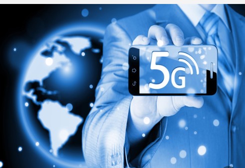 蘇州高新區(qū)行政服務(wù)大廳5G防疫巡檢機(jī)器人應(yīng)用案例項(xiàng)目正式啟動