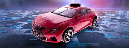 當(dāng)RPLIDAR邂逅Mini ROS無人駕駛汽車