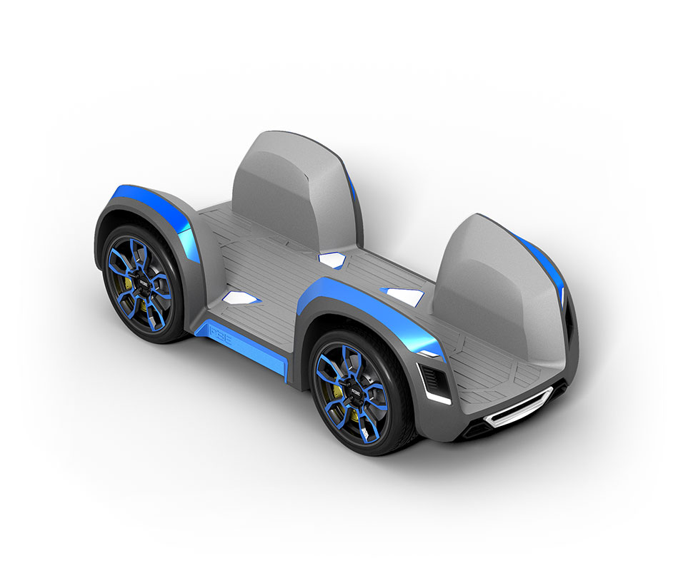 REE電動汽車平臺-P1_中國AGV網(wǎng)(m.wnmc.org.cn) REE電動汽車平臺-P1_中國AGV網(wǎng)(m.wnmc.org.cn)