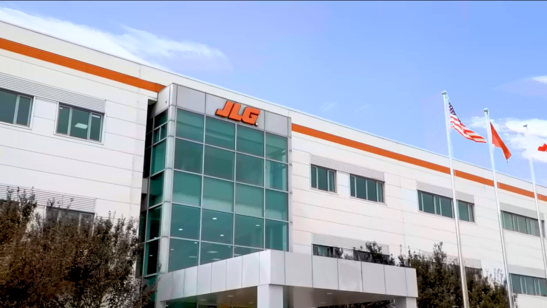 智能時代 諾力先行——諾力AGV助力捷爾杰（天津）設備有限公司物料配送智能化