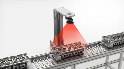 機器視覺系統(tǒng)為汽車制造品質(zhì)管控助力