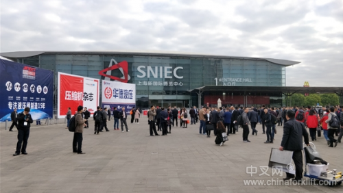 中國(guó)AGV網(wǎng)聯(lián)合中叉網(wǎng)見證不一樣的CeMAT Asia 2020