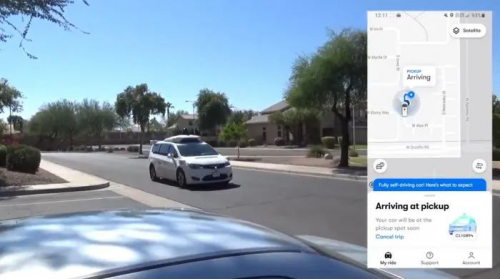 Velodyne與百度簽訂3年供貨協(xié)議；Cruise獲準在加州進行全自動駕駛汽車路測