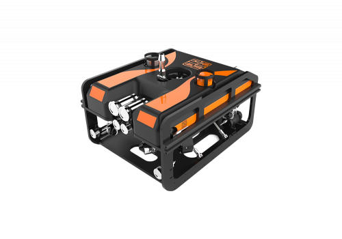博雅工道 救援水下機器人ROBOSALVE-ROV PRO