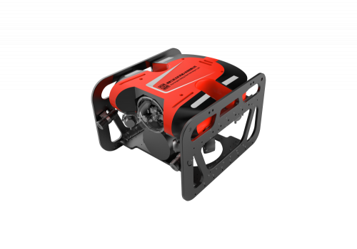 博雅工道 救援水下機器人ROBOAID-ROV