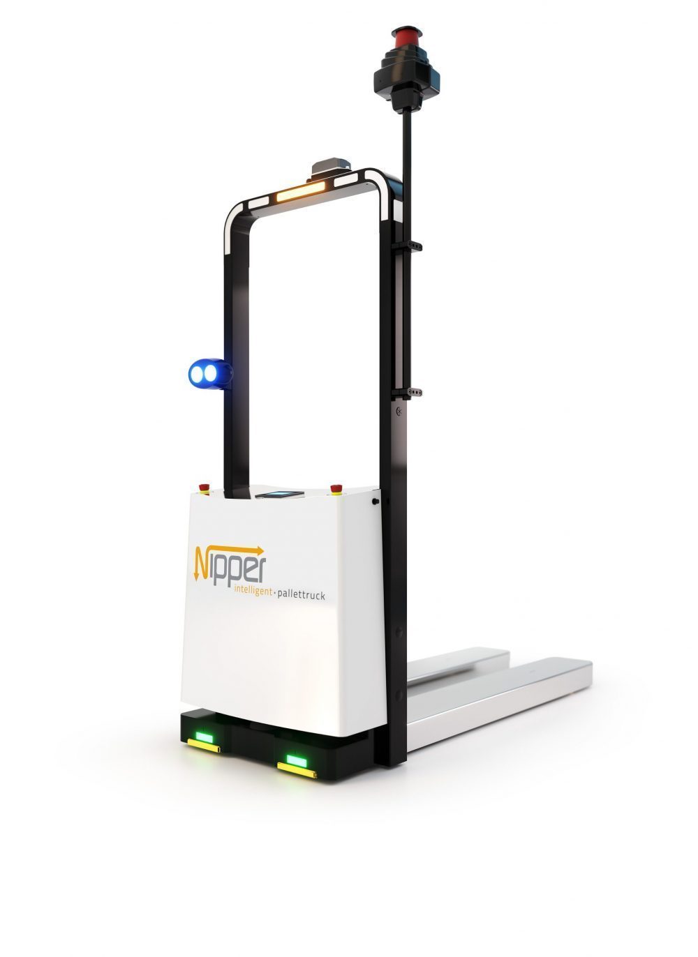 F3-Design  自動(dòng)導(dǎo)引車