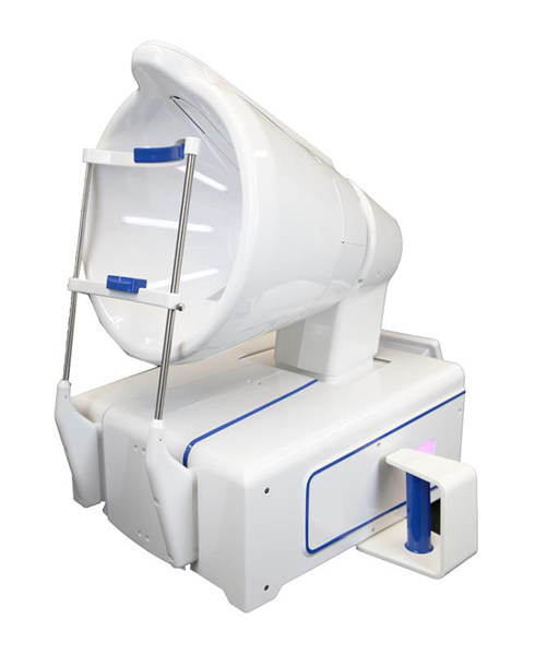 中瑞福寧  OR眼科手術(shù)機(jī)器人