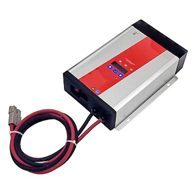 頂尖電源:UniQ 2400瓦