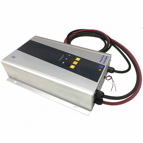 頂尖電源:UniQ 3600瓦