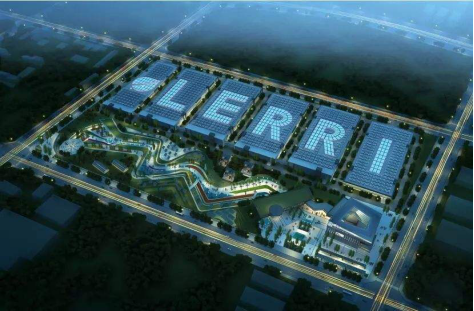 西安經(jīng)開(kāi)加快人工智能創(chuàng)新發(fā)展示范區(qū)建設(shè)