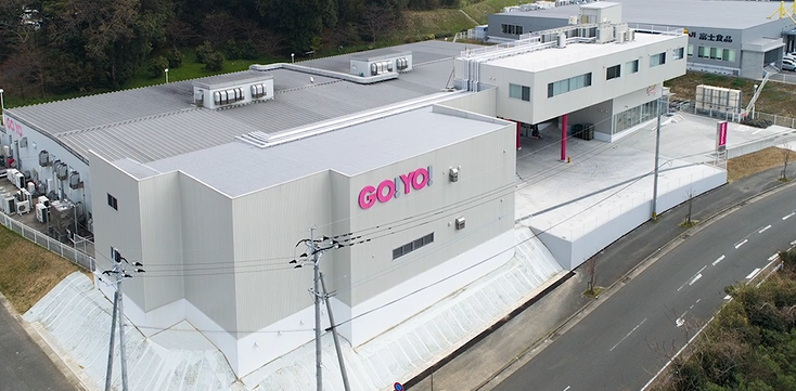 引進(jìn)歐姆龍機(jī)器人，共創(chuàng)冷凍蛋糕領(lǐng)軍企業(yè)自動(dòng)化產(chǎn)線(xiàn)