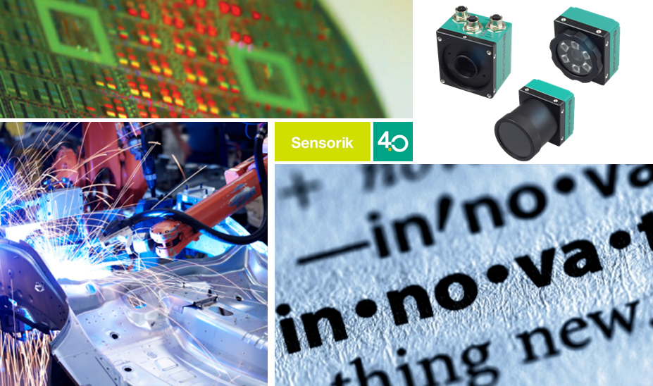 倍加福新推VOS 智能視覺傳感器，為機(jī)器人添一雙“慧眼”