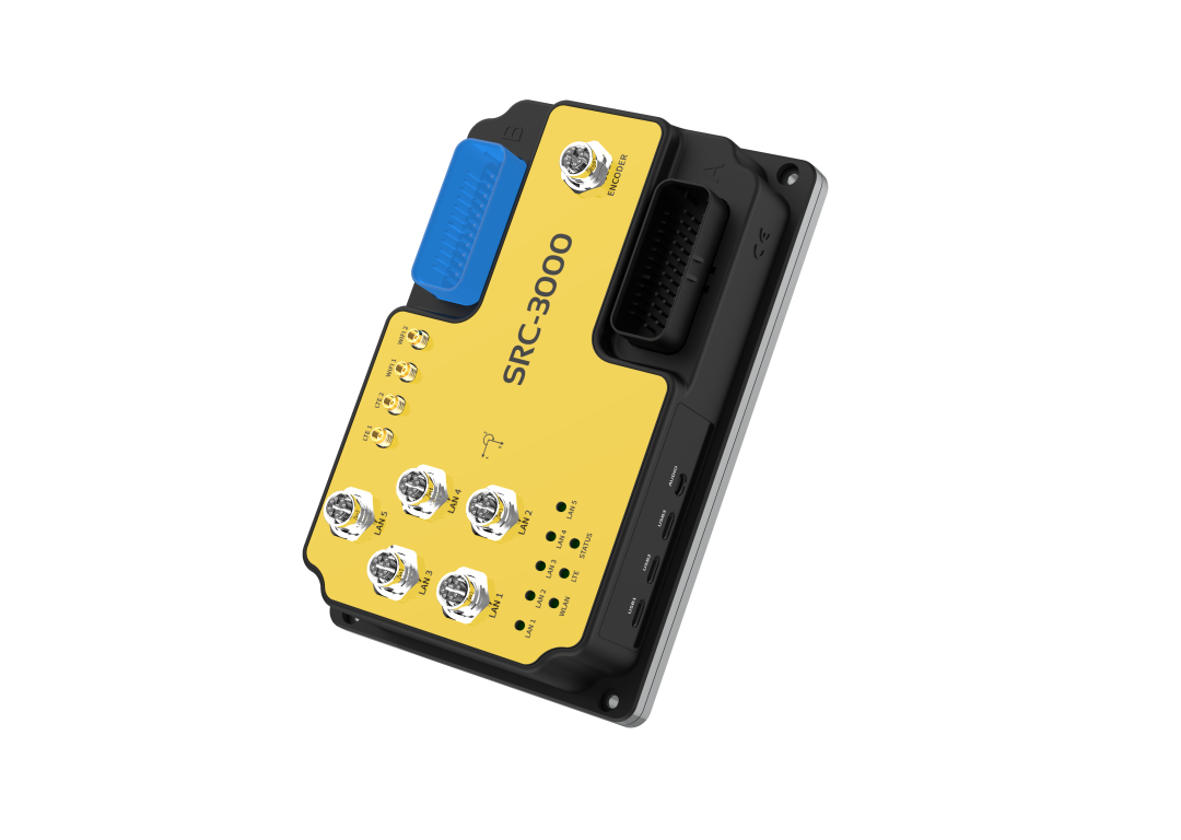 SEER 技術(shù)怎么樣？核心控制器 SRC 有話說