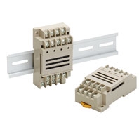 歐姆龍  終端繼電器 G6B-4CB