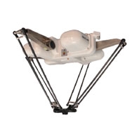 歐姆龍  Quattro 650H / HS  并聯(lián)機器人