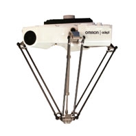 歐姆龍  Hornet 565 并聯(lián)機器人